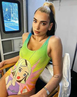 Dua Lipa OnlyFans Leaked Free Thumbnail Picture - #tpKnfjB6S6