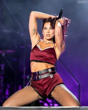 Dua Lipa OnlyFans Leaked Free Thumbnail Picture - #trslKhNheh