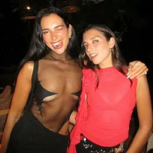 Dua Lipa OnlyFans Leaked Free Thumbnail Picture - #trzp83CxSZ