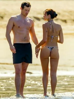 Dua Lipa OnlyFans Leaked Free Thumbnail Picture - #tshnyL0pRB