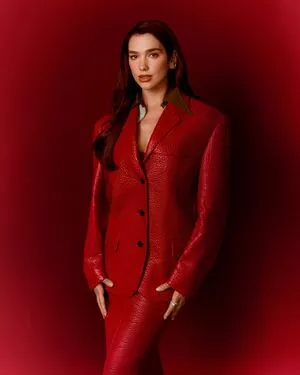 Dua Lipa OnlyFans Leaked Free Thumbnail Picture - #tunLVCElxb