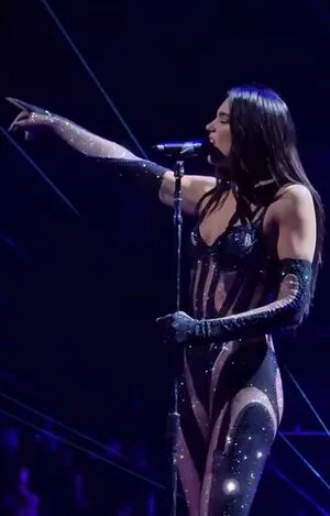 Dua Lipa OnlyFans Leaked Free Thumbnail Picture - #tzU9uBoPv5