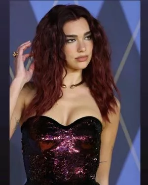 Dua Lipa OnlyFans Leaked Free Thumbnail Picture - #u7jNdD4xb0