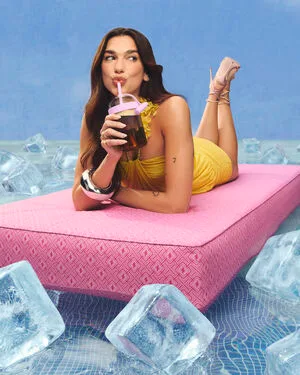 Dua Lipa OnlyFans Leaked Free Thumbnail Picture - #u7k0yTzsg0