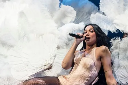 Dua Lipa OnlyFans Leaked Free Thumbnail Picture - #uB3IZYxeQf
