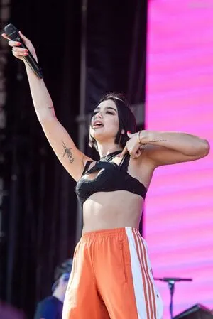 Dua Lipa OnlyFans Leaked Free Thumbnail Picture - #uEAszHc5iX