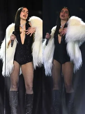 Dua Lipa OnlyFans Leaked Free Thumbnail Picture - #uInc7GkPq7