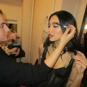 Dua Lipa OnlyFans Leaked Free Thumbnail Picture - #uLelsAetos