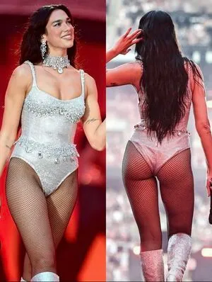 Dua Lipa OnlyFans Leaked Free Thumbnail Picture - #uM5h1FYTwq