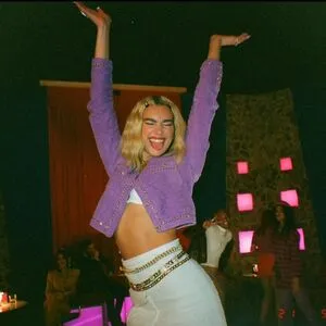 Dua Lipa OnlyFans Leaked Free Thumbnail Picture - #uM9UobuaKi