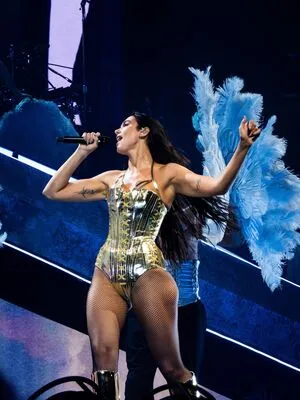 Dua Lipa OnlyFans Leaked Free Thumbnail Picture - #uSNZaoHevc