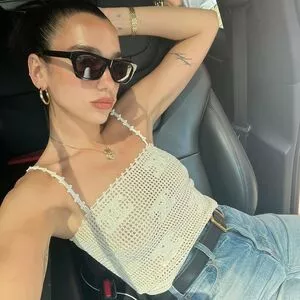 Dua Lipa OnlyFans Leaked Free Thumbnail Picture - #uZf7KyPrEE