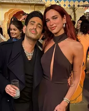 Dua Lipa OnlyFans Leaked Free Thumbnail Picture - #ud0mzlgChP