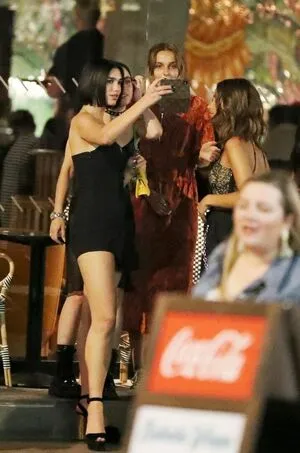 Dua Lipa OnlyFans Leaked Free Thumbnail Picture - #udjD6CylVy