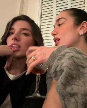Dua Lipa OnlyFans Leaked Free Thumbnail Picture - #ugsdsT4Pv5