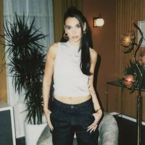 Dua Lipa OnlyFans Leaked Free Thumbnail Picture - #uinWPyc0Aj