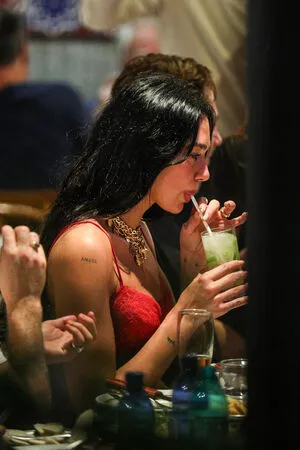 Dua Lipa OnlyFans Leaked Free Thumbnail Picture - #ukEI7OermG