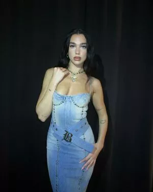 Dua Lipa OnlyFans Leaked Free Thumbnail Picture - #uorx3g24hp