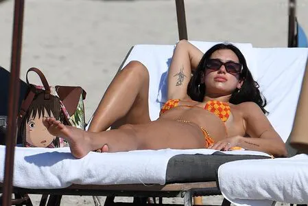 Dua Lipa OnlyFans Leaked Free Thumbnail Picture - #upIPyix9KX