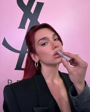 Dua Lipa OnlyFans Leaked Free Thumbnail Picture - #uxGu88ie7c