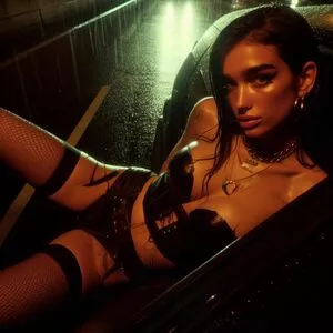 Dua Lipa OnlyFans Leaked Free Thumbnail Picture - #v0c01Xw3Mm