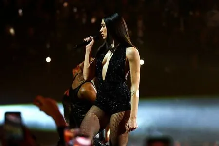 Dua Lipa OnlyFans Leaked Free Thumbnail Picture - #vBIMjUc1st