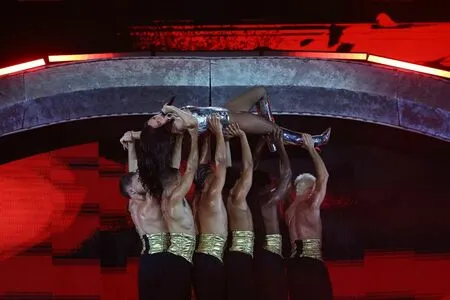 Dua Lipa OnlyFans Leaked Free Thumbnail Picture - #vLmQuX7VkK