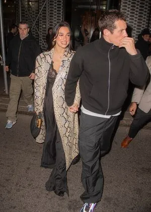 Dua Lipa OnlyFans Leaked Free Thumbnail Picture - #vUcm9svRJW