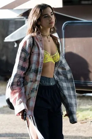 Dua Lipa OnlyFans Leaked Free Thumbnail Picture - #vWIqQV1l4K