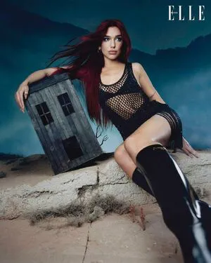 Dua Lipa OnlyFans Leaked Free Thumbnail Picture - #vZqwPA7Fbw