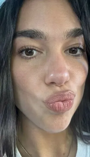 Dua Lipa OnlyFans Leaked Free Thumbnail Picture - #vahgrobkf3