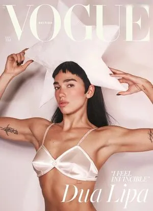 Dua Lipa OnlyFans Leaked Free Thumbnail Picture - #vbsQN1TsvO