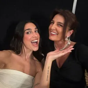 Dua Lipa OnlyFans Leaked Free Thumbnail Picture - #vcZKrg3qUx