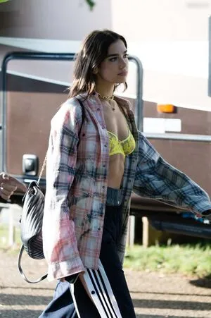 Dua Lipa OnlyFans Leaked Free Thumbnail Picture - #vccTvmIEuE