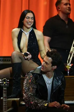 Dua Lipa OnlyFans Leaked Free Thumbnail Picture - #vcem0RxLy8