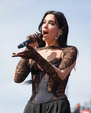 Dua Lipa OnlyFans Leaked Free Thumbnail Picture - #veXe46llsm