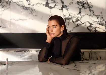 Dua Lipa OnlyFans Leaked Free Thumbnail Picture - #vg92utkh8X