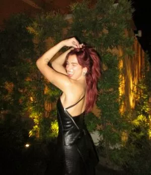 Dua Lipa OnlyFans Leaked Free Thumbnail Picture - #viF9JDJUTK