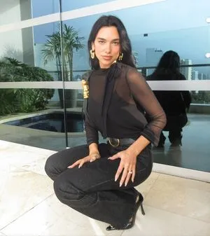 Dua Lipa OnlyFans Leaked Free Thumbnail Picture - #viRuH8P9a4