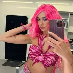 Dua Lipa OnlyFans Leaked Free Thumbnail Picture - #vlewgcoFrZ
