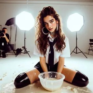 Dua Lipa OnlyFans Leaked Free Thumbnail Picture - #vnv6RpP1zB