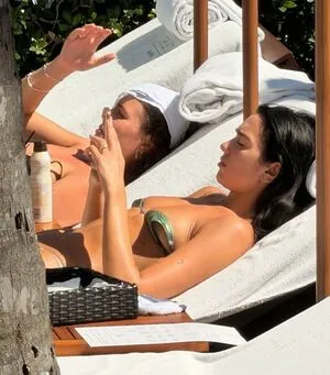 Dua Lipa OnlyFans Leaked Free Thumbnail Picture - #vxahs4phAN