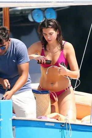 Dua Lipa OnlyFans Leaked Free Thumbnail Picture - #vy7CPuqVxq