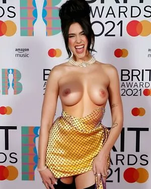 Dua Lipa OnlyFans Leaked Free Thumbnail Picture - #vzqSepDM1t