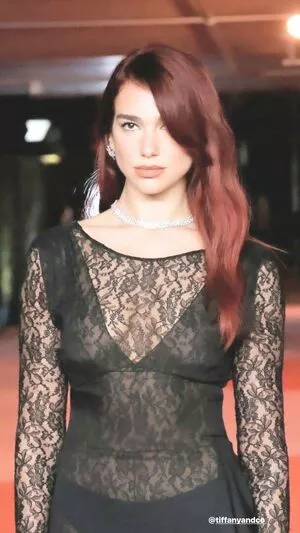 Dua Lipa OnlyFans Leaked Free Thumbnail Picture - #w0rUZv2Rgw