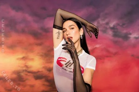 Dua Lipa OnlyFans Leaked Free Thumbnail Picture - #w2eZ7PeO25