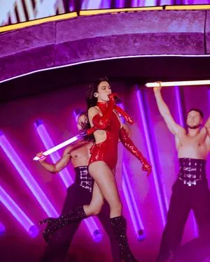 Dua Lipa OnlyFans Leaked Free Thumbnail Picture - #w3SGLxAW0i