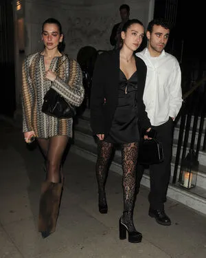 Dua Lipa OnlyFans Leaked Free Thumbnail Picture - #w4DTiwTon0