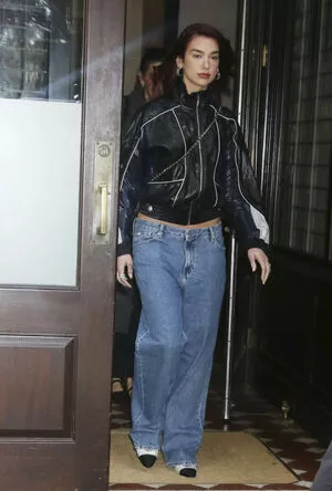 Dua Lipa OnlyFans Leaked Free Thumbnail Picture - #w7r8WQ3TzA