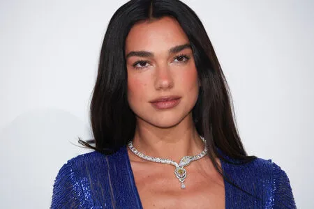 Dua Lipa OnlyFans Leaked Free Thumbnail Picture - #w8zKKUHlBf